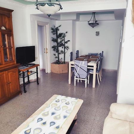 Piso Antonio Cano Almería Camera foto